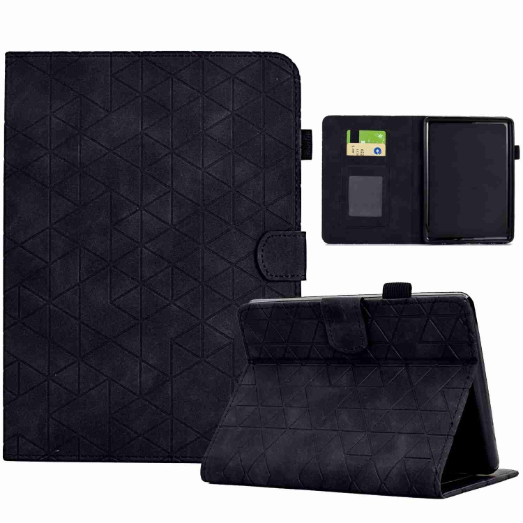 Levně ART RHOMBUS Zaklápěcí pouzdro Amazon Kindle 11. generace 2022 / 2024 černé