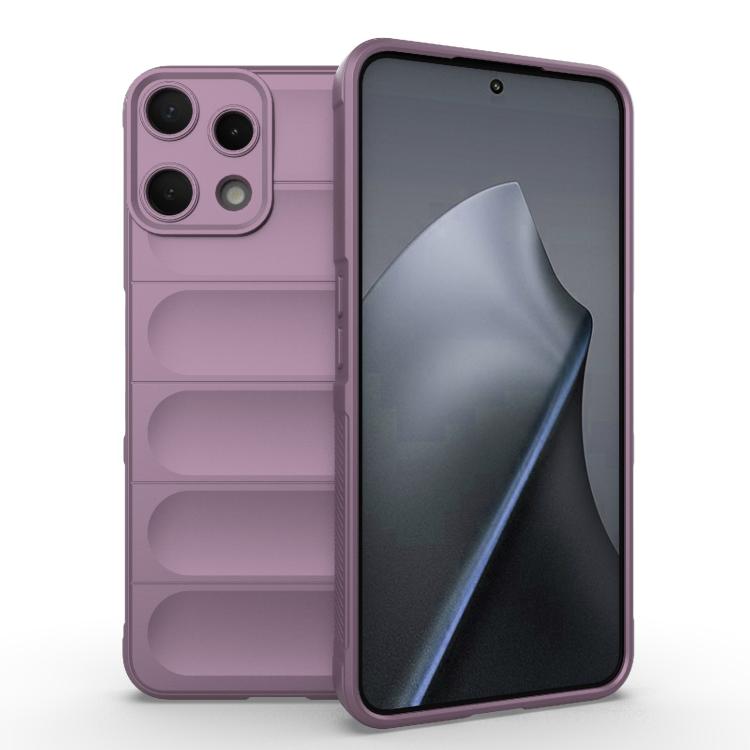 Levně STEPS Ochranný kryt pro Nothing Phone 3a Lite fialový