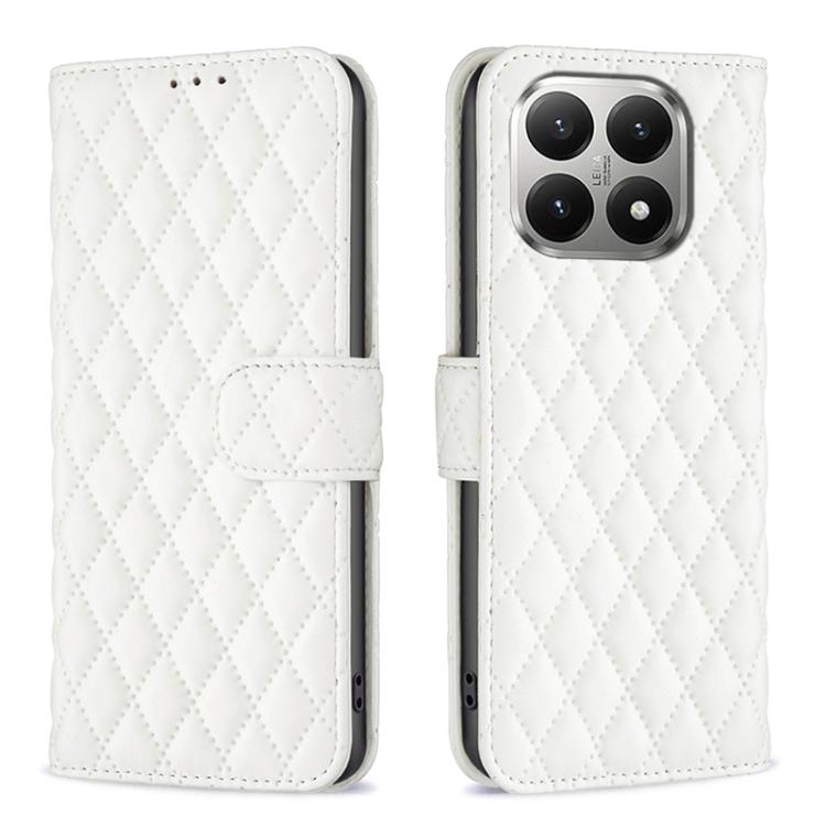 Levně LATTICE Ochranné pouzdro pro Xiaomi 15T bílé