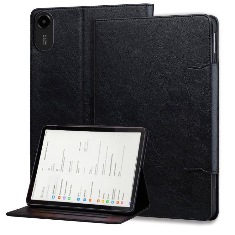 Levně KITTY Zaklápěcí pouzdro pro Xiaomi Redmi Pad 2 černé