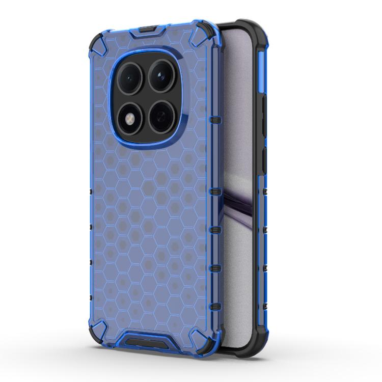 Levně HONEYCOMB Ochranný obal Xiaomi Redmi Note 15 Pro 5G modrý