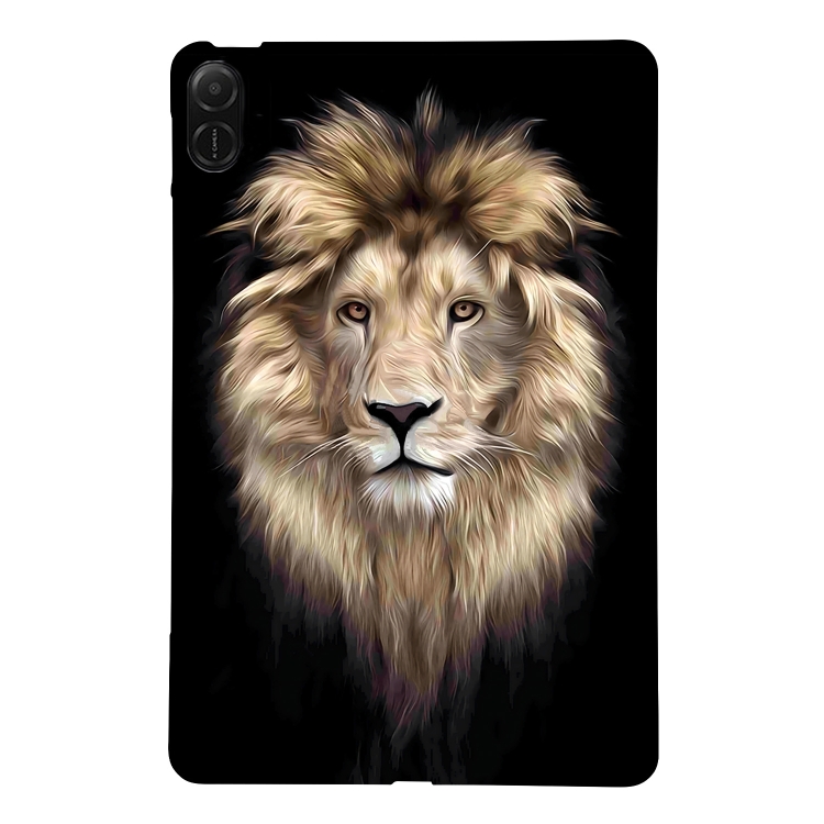 Levně ART TPU Ochranný kryt pro Honor Pad X8a / Honor Pad X8b LION