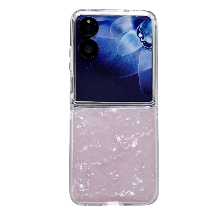 Levně PEARL Ochranný kryt pro Xiaomi MIX Flip PINK