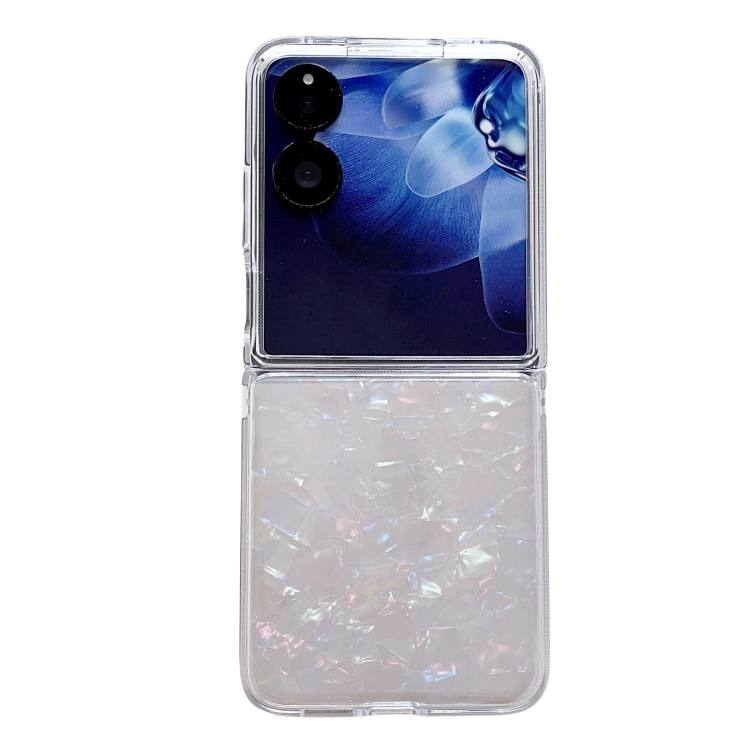 Levně PEARL Ochranný kryt pro Xiaomi MIX Flip BEIGE