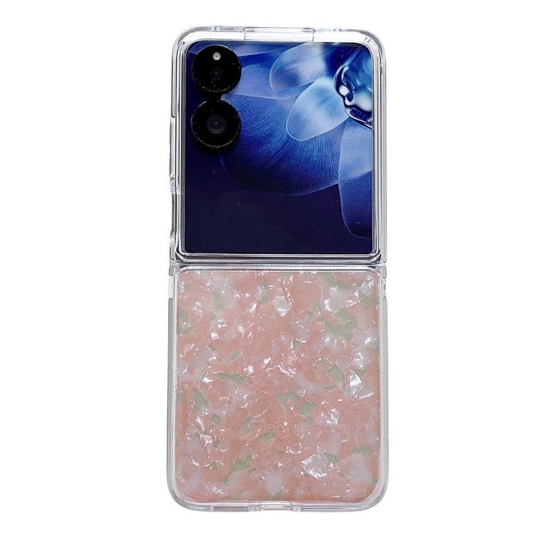 Levně PEARL Ochranný kryt pro Xiaomi MIX Flip PINK GREEN