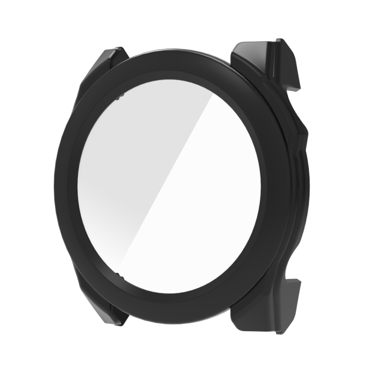 Levně PC FULL COVER Plastový kryt se sklem pro Garmin Fenix 8 AMOLED 51mm černý