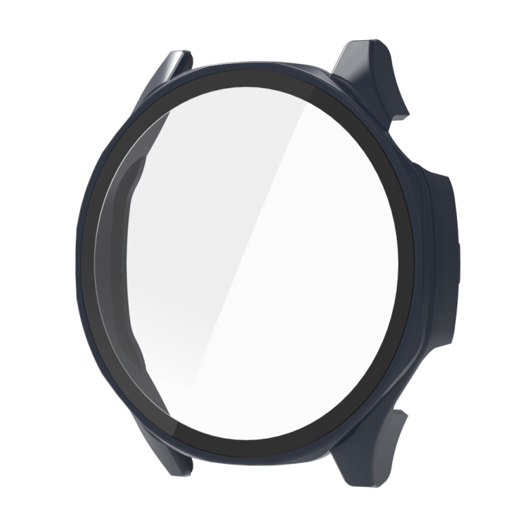 Levně PC FULL COVER Plastový kryt se sklem pro Huawei Watch GT 5 46mm modrý