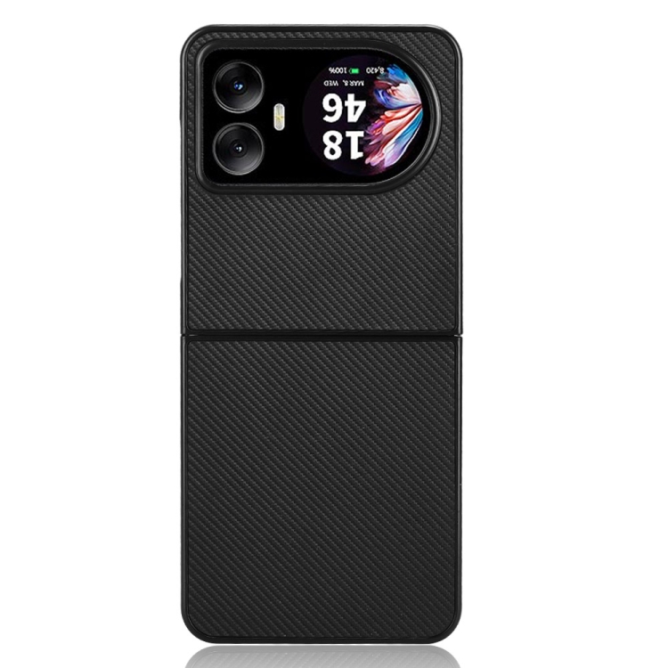 Levně LEATHER Ochranný kryt pro Blackview Hero 10 černý