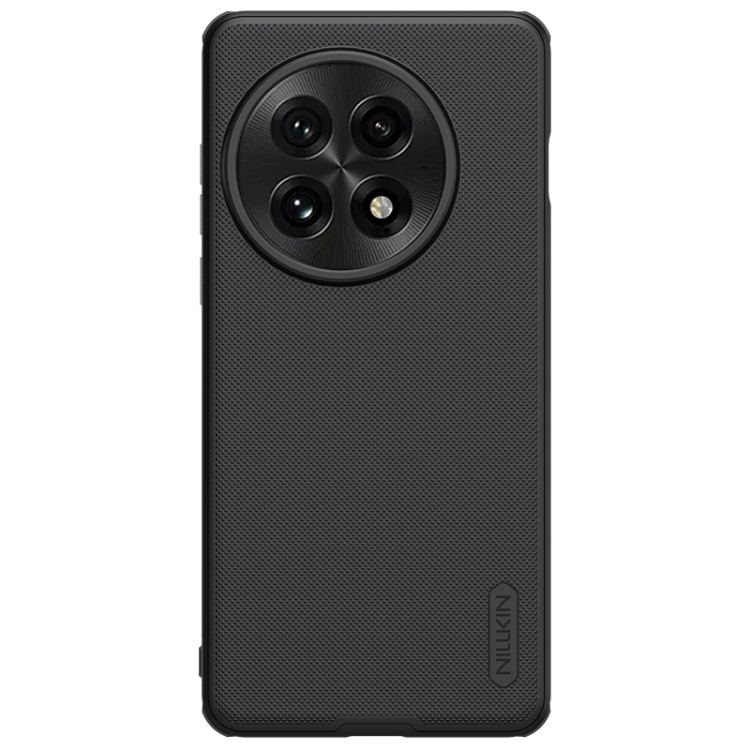Levně NILLKIN FROSTED Ochranný kryt pro OnePlus 13 5G černý