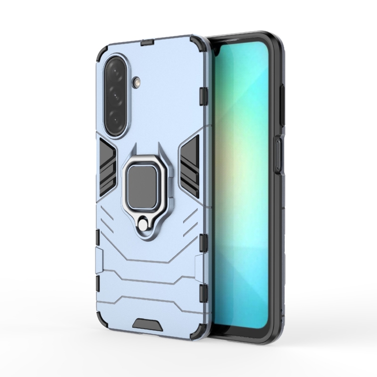 Levně STRONG Ochranný kryt Samsung Galaxy A26 modrý
