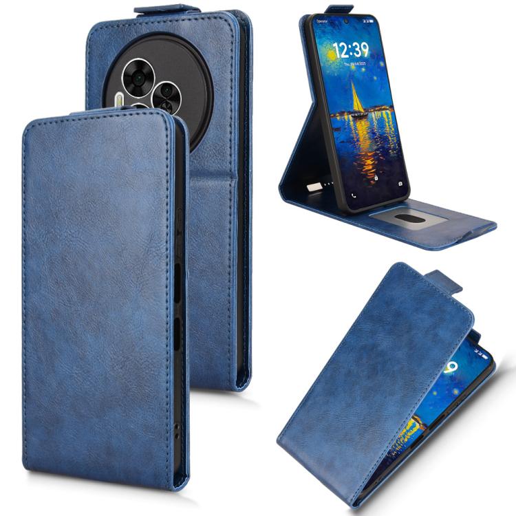 Levně Vyklápěcí pouzdro pro TCL NxtPaper 60 Ultra 5G modré