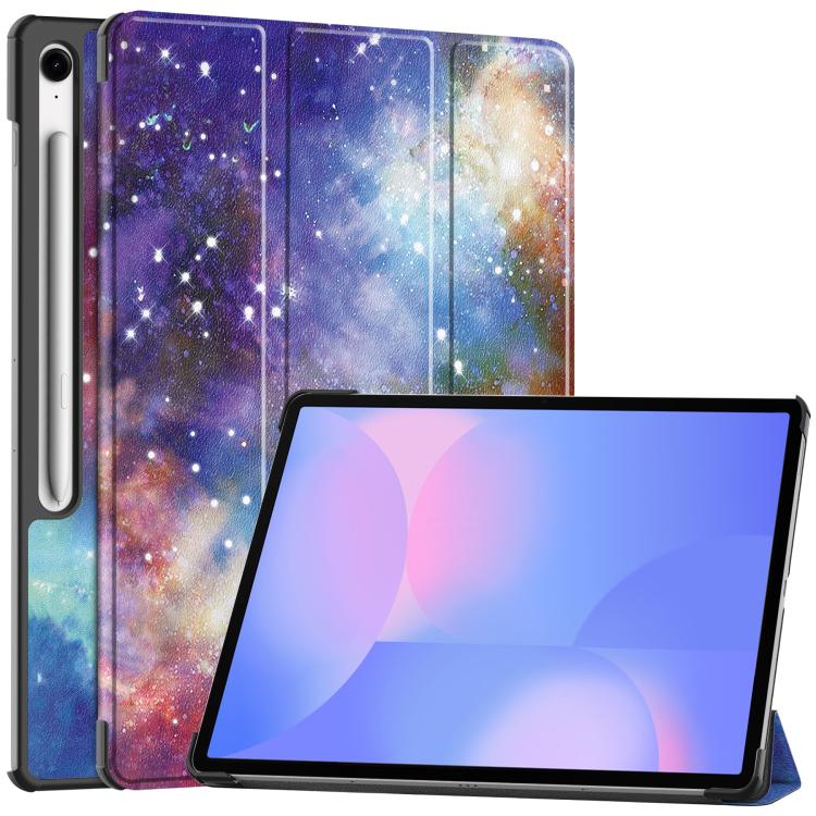 Levně ART Zaklápěcí pouzdro pro Samsung Galaxy Tab S10 FE+ GALAXY