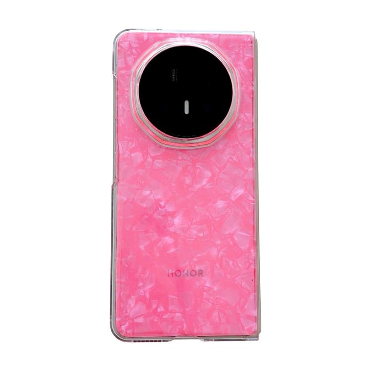 Levně PEARL Ochranný kryt pro Honor Magic V5 PINK RED