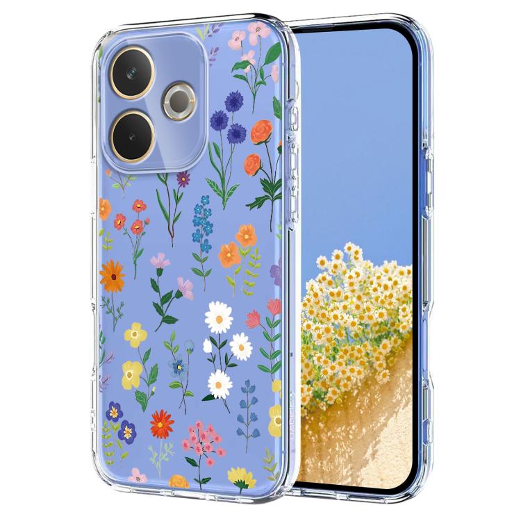 Levně ART TPU Ochranný obal pro Oppo A5 Pro 5G KOPRETINA