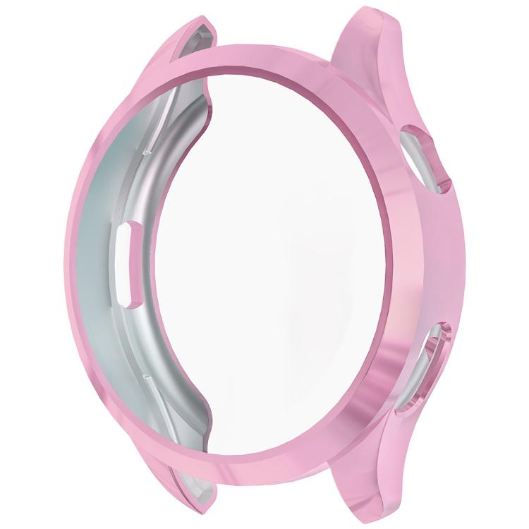 Levně TPU FULL COVER Kryt pro Xiaomi Watch 5 růžový