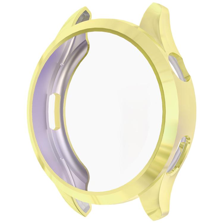 Levně TPU FULL COVER Kryt pro Xiaomi Watch 5 zlatý