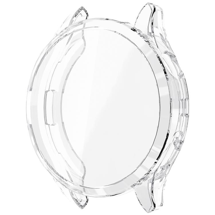 Levně TPU FULL COVER Kryt pro Xiaomi Watch 5 průhledný