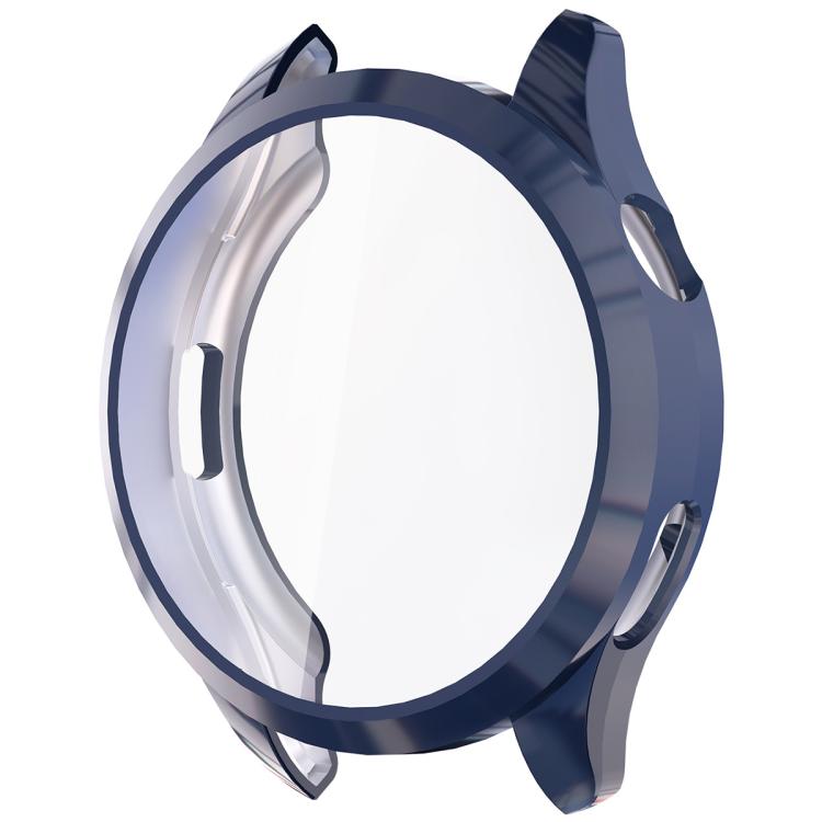 Levně TPU FULL COVER Kryt pro Xiaomi Watch 5 modrý
