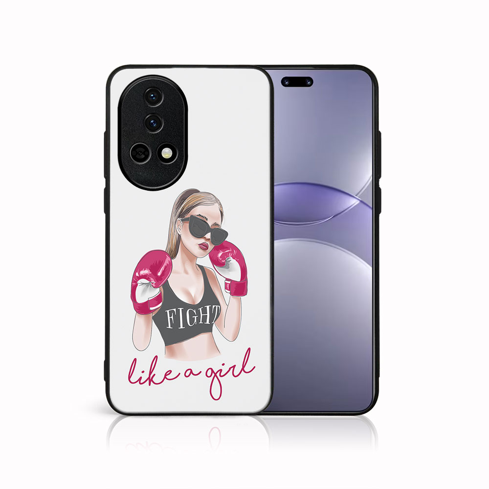 Levně MY ART Ochranný kryt pro Huawei Nova 13 FIGHTER (133)