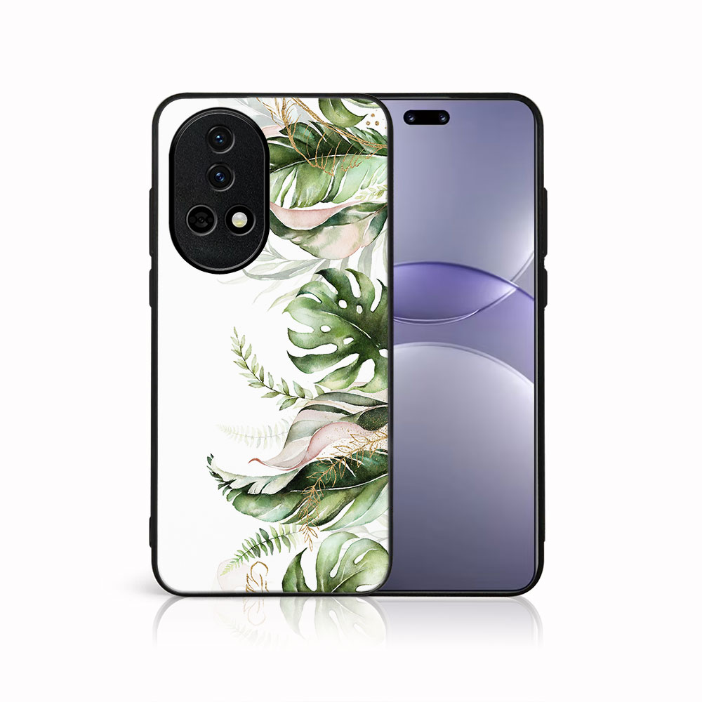 Levně MY ART Ochranný kryt pro Huawei Nova 13 TROPICAL (154)