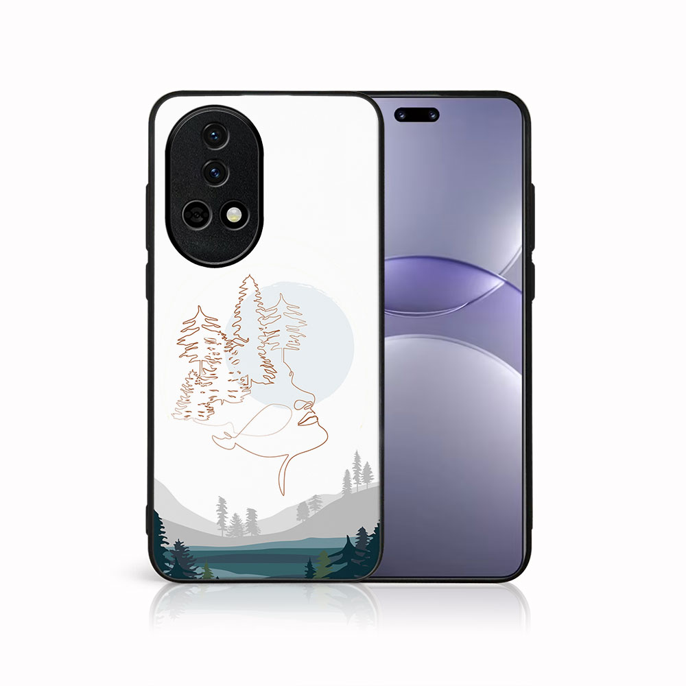 Levně MY ART Ochranný kryt pro Huawei Nova 13 LAKE (192)