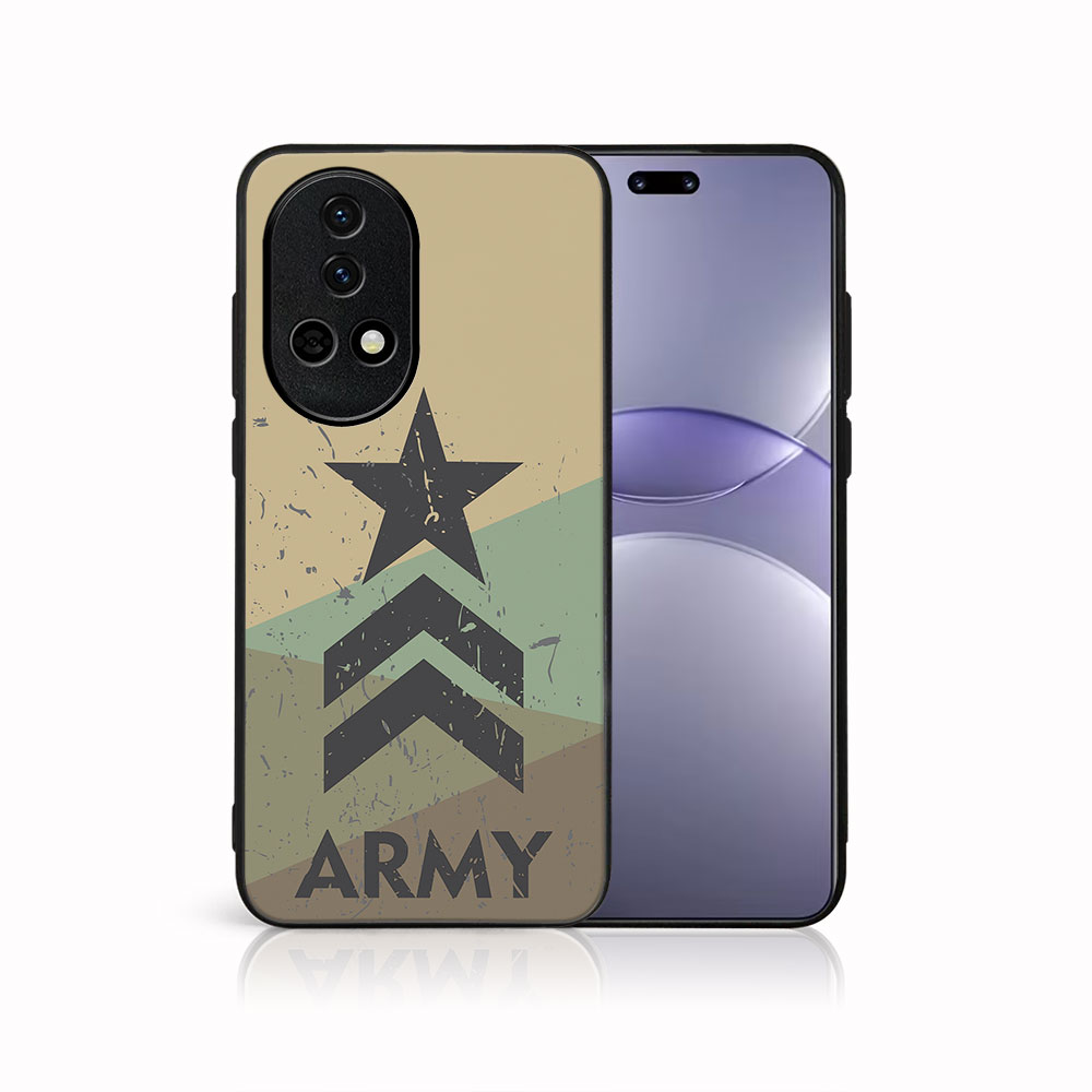 Levně STR MY ART Ochranný kryt pro Huawei Nova 13 ARMY (236)