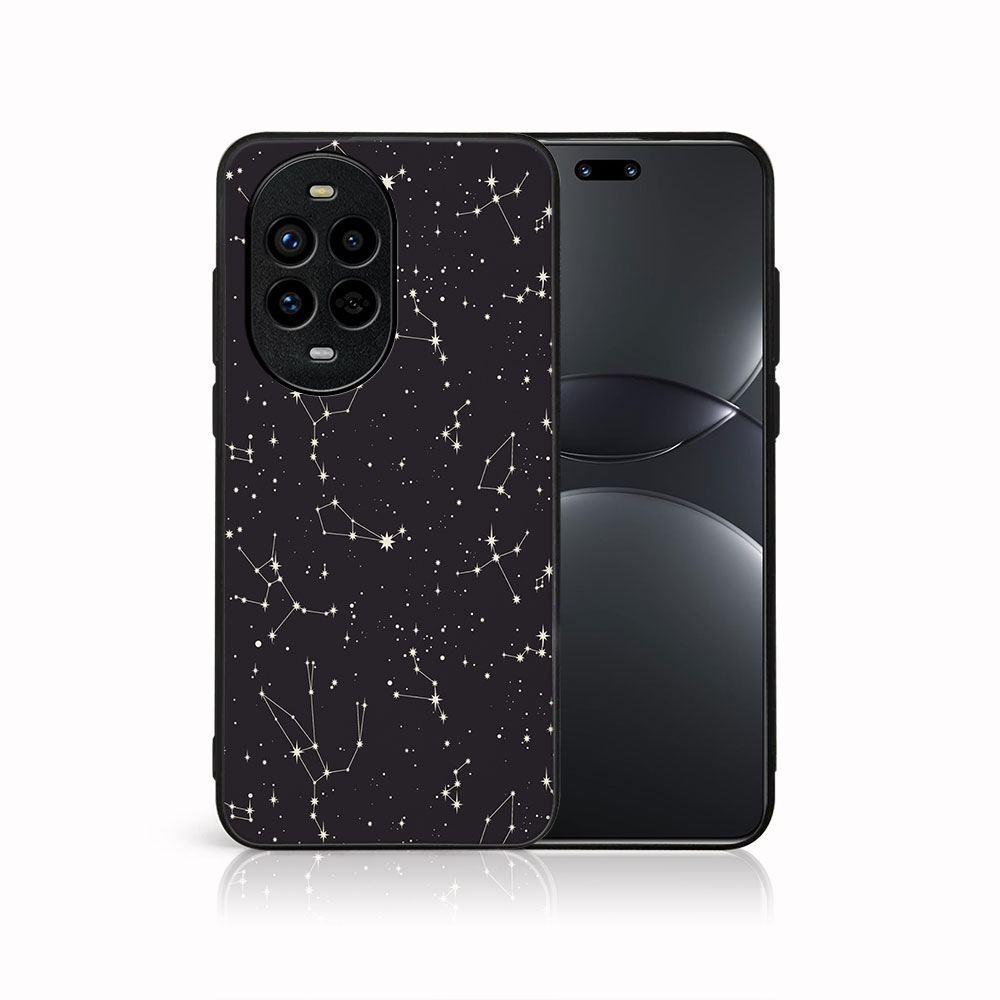 Levně MY ART Ochranný kryt pro Huawei Nova 13 Pro STARRY (173)