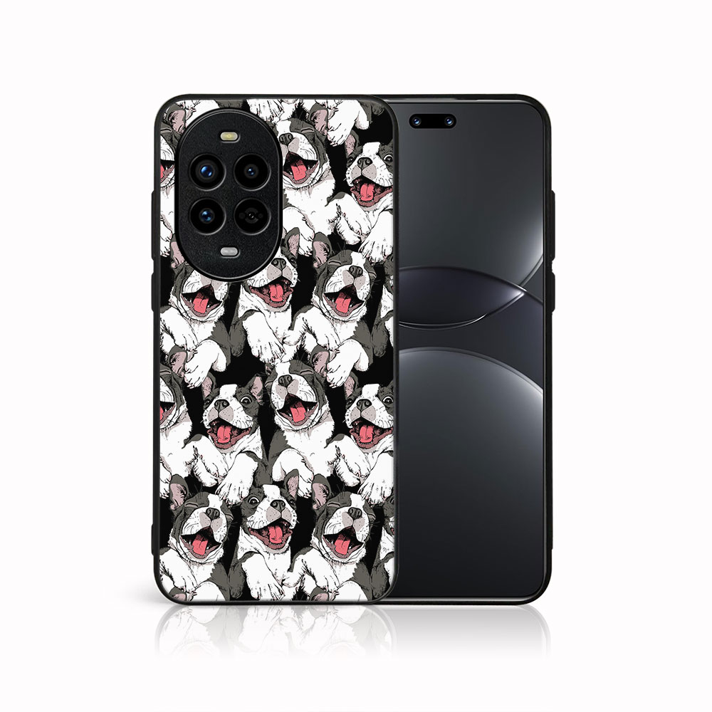 Levně MY ART Ochranný kryt pro Huawei Nova 13 Pro DOG (179)