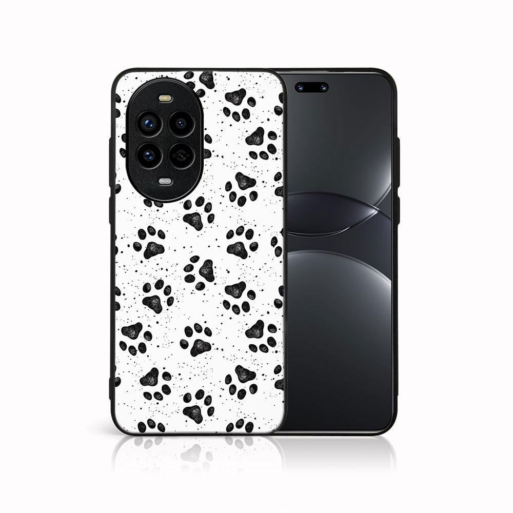 Levně MY ART Ochranný kryt pro Huawei Nova 13 Pro PAWS (185)