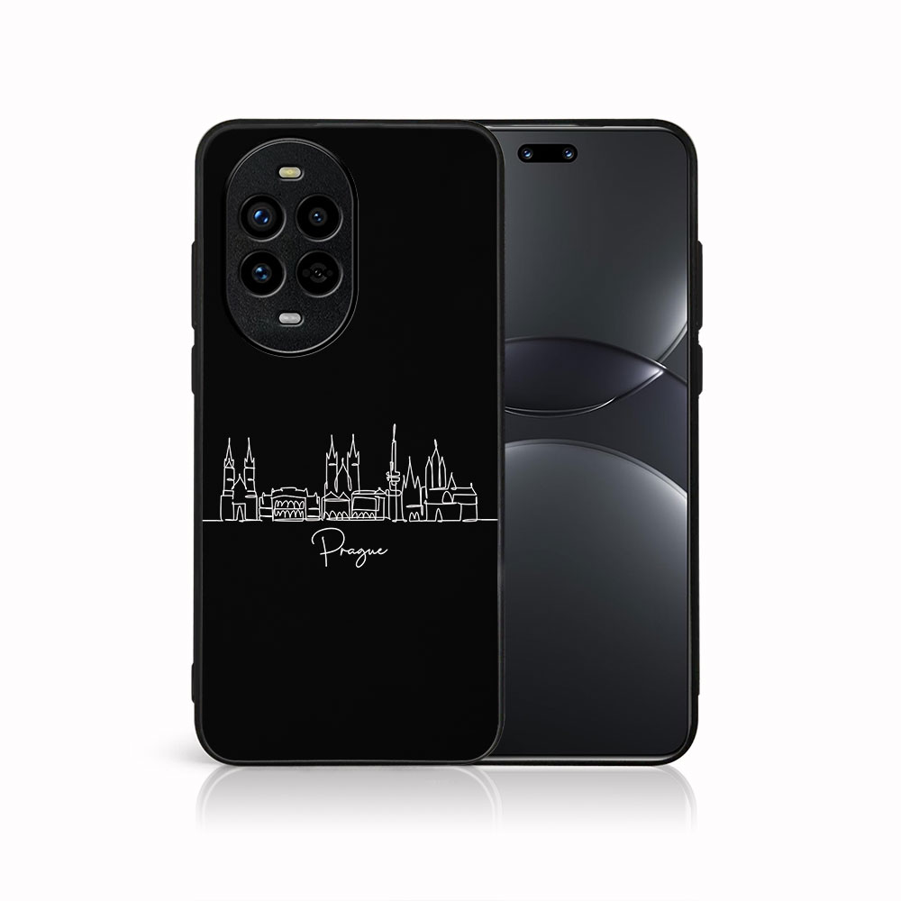 Levně MY ART Ochranný kryt pro Huawei Nova 13 Pro PRAGUE (203)