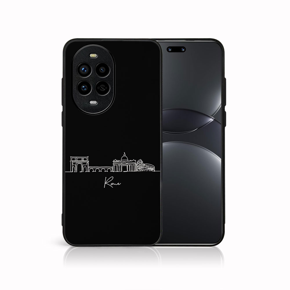 Levně MY ART Ochranný kryt pro Huawei Nova 13 Pro ROME (205)