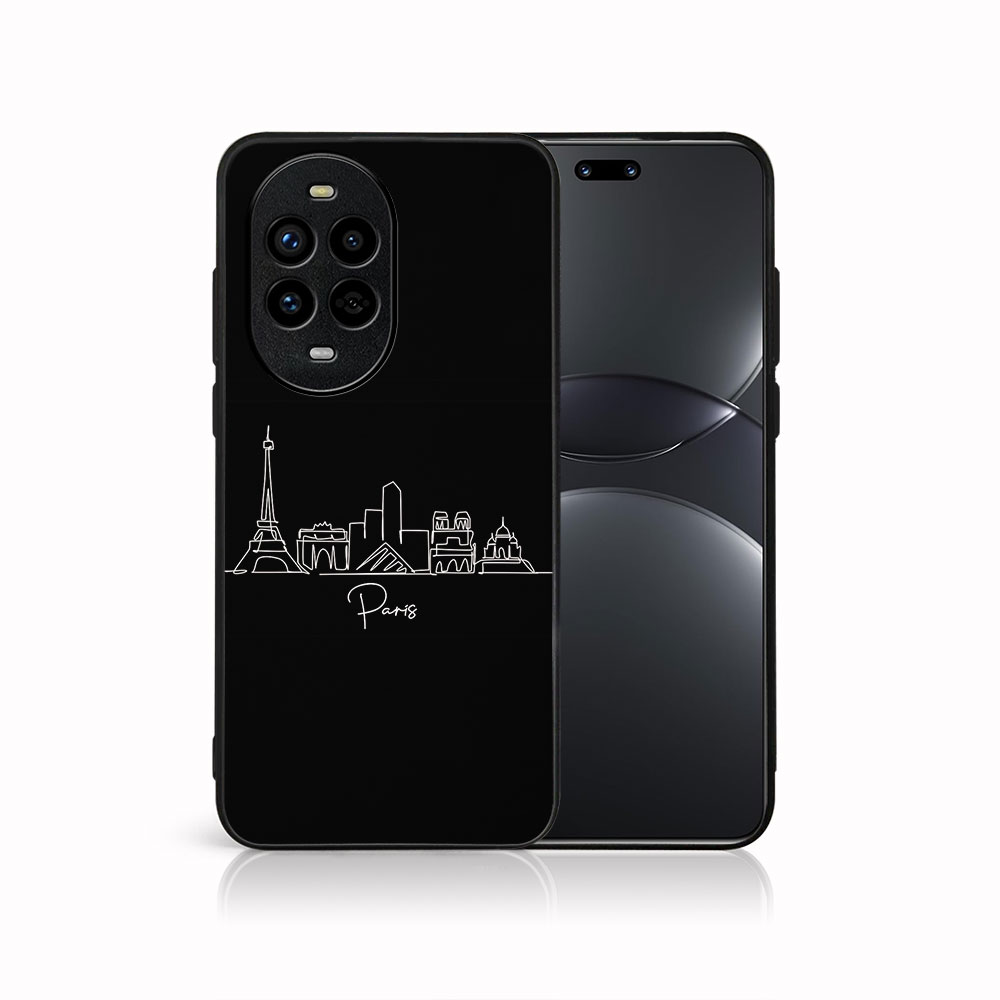 Levně MY ART Ochranný kryt pro Huawei Nova 13 Pro PARIS (209)