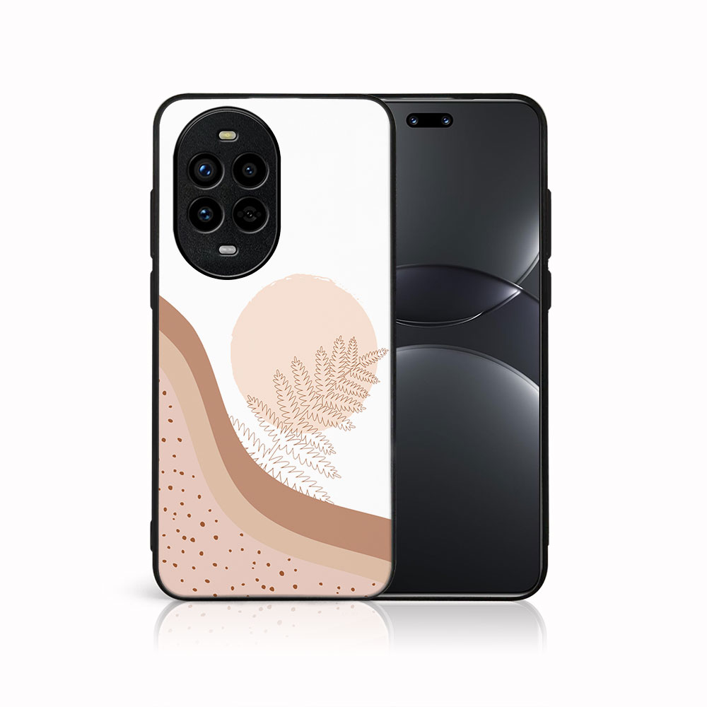 Levně MY ART Ochranný kryt pro Huawei Nova 13 Pro FERN (990)