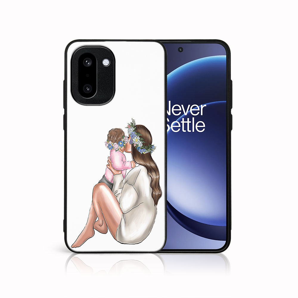 Levně MY ART Ochranný kryt pro Oneplus 15R BABY GIRL (111)