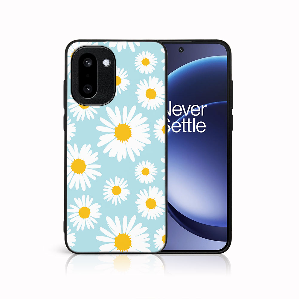 Levně MY ART Ochranný kryt pro Oneplus 15R CAMOMILE (124)