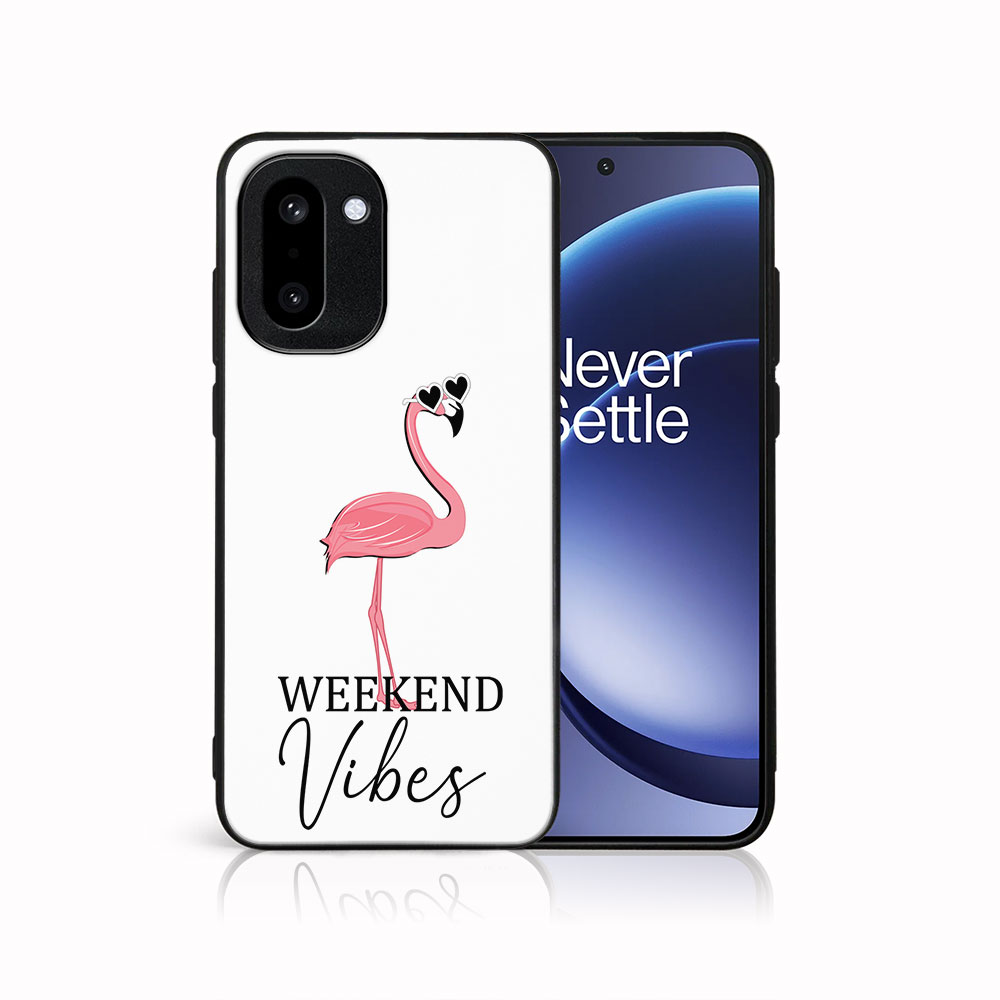 Levně MY ART Ochranný kryt pro Oneplus 15R VIBES (128)