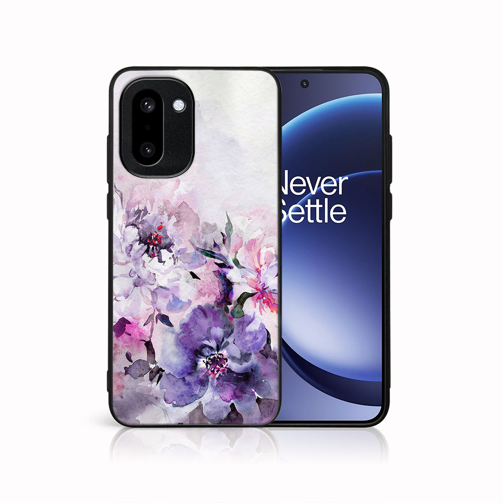 Levně MY ART Ochranný kryt pro Oneplus 15R PEONIES (156)