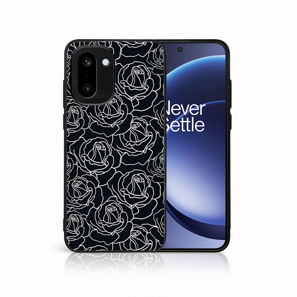 Levně MY ART Ochranný kryt pro Oneplus 15R ROSES (172)