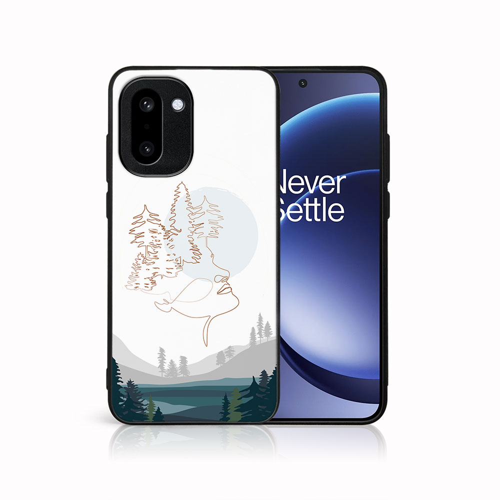 Levně MY ART Ochranný kryt pro Oneplus 15R LAKE (192)