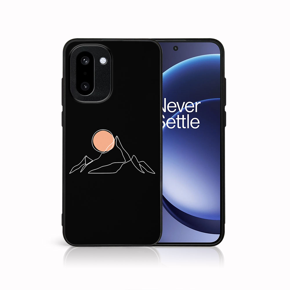 Levně MY ART Ochranný kryt pro Oneplus 15R MOUNTAIN (193)