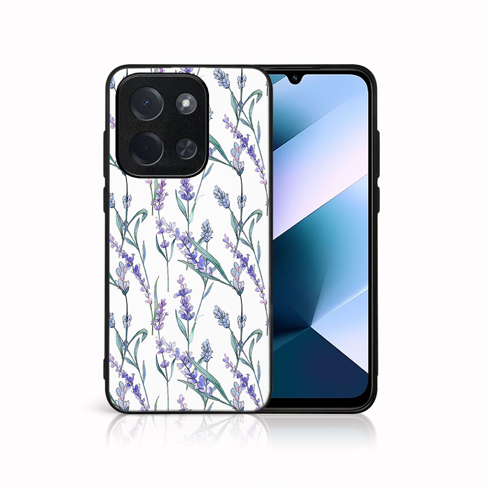 Levně MY ART Ochranný kryt pro POCO C85 LAVENDER (157)