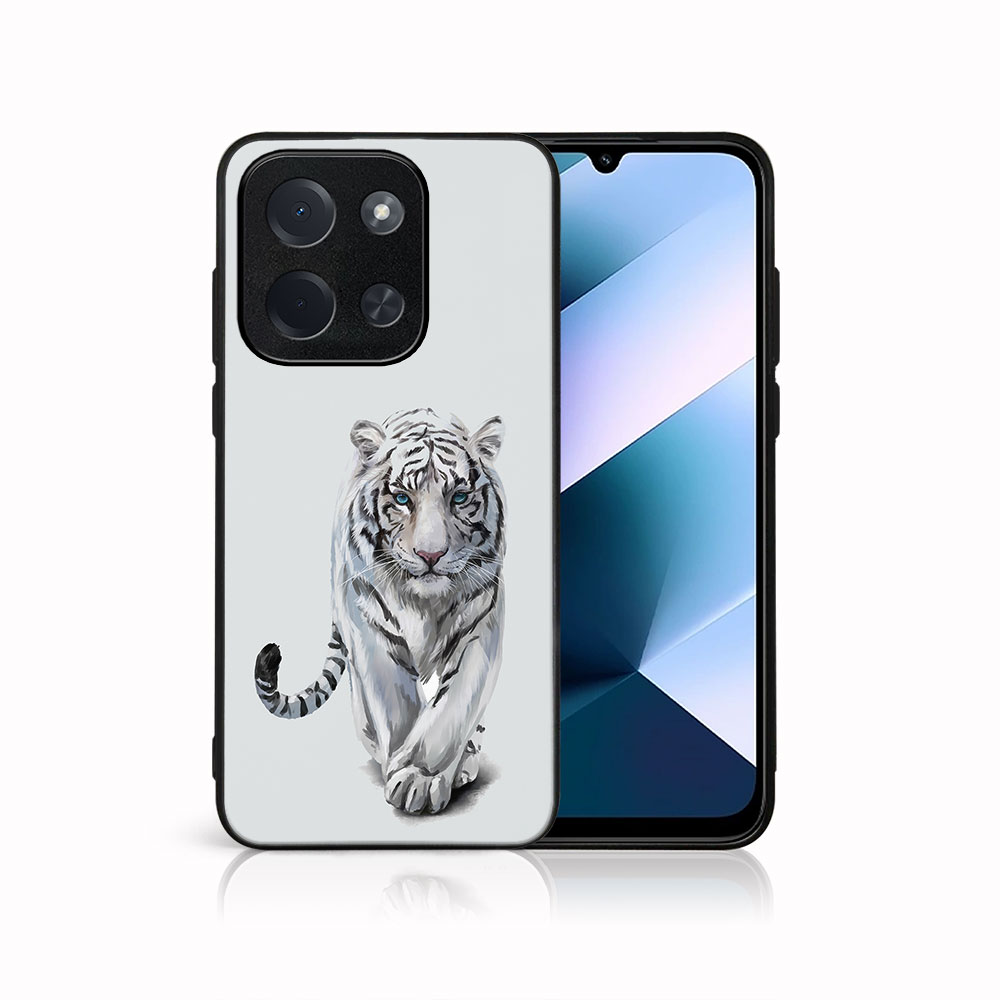 Levně MY ART Ochranný kryt pro POCO C85 TIGER (243)