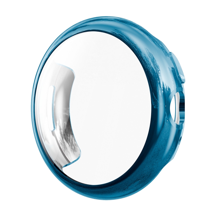 TPU FULL COVER Kryt pro Google Pixel Watch 3 45mm modrý
