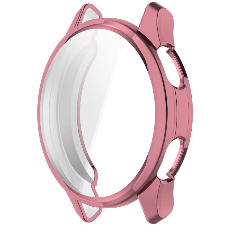 Levně TPU FULL COVER Kryt pro Garmin Approach S50 růžový