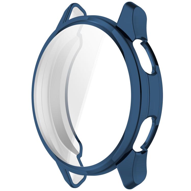 Levně TPU FULL COVER Kryt pro Garmin Approach S50 modrý
