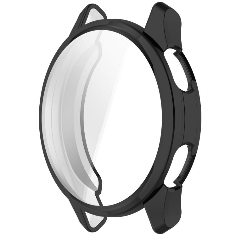 Levně TPU FULL COVER Kryt pro Garmin Approach S50 černý