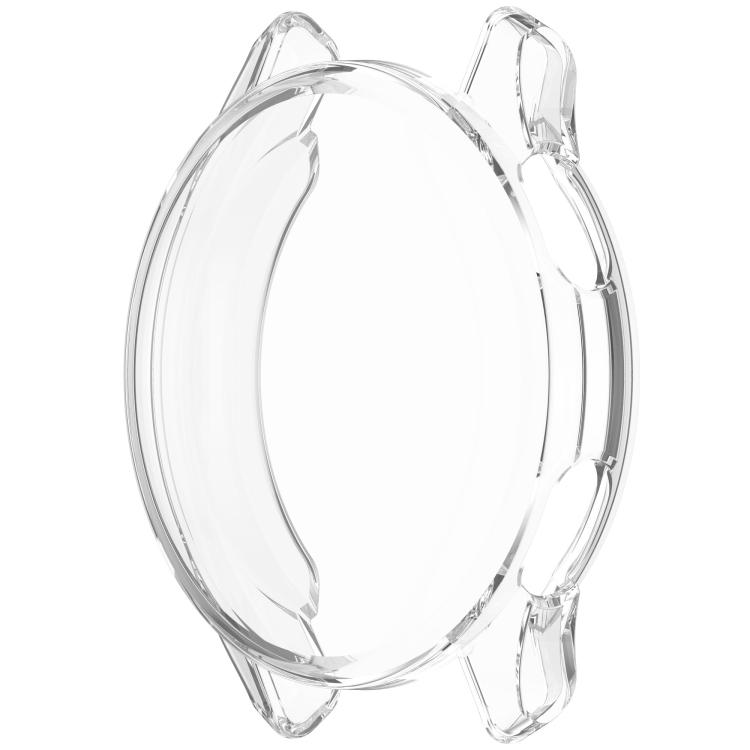 Levně TPU FULL COVER Kryt pro Garmin Approach S50 průhledný