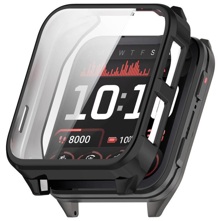 Levně TPU FULL COVER Kryt pro Garmin Venu X1 černý