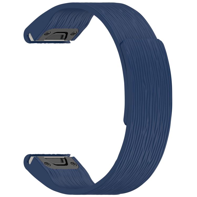 Levně MAGNA-FLEX Náhradní řemínek pro Amazfit T-Rex Ultra 2 BLUE