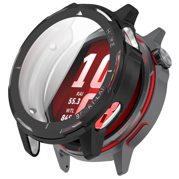 Levně TPU FULL COVER Kryt pro Huawei Watch GT Runner 2 černý